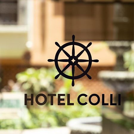 Hotel Colli San José del Cabo 외부 사진