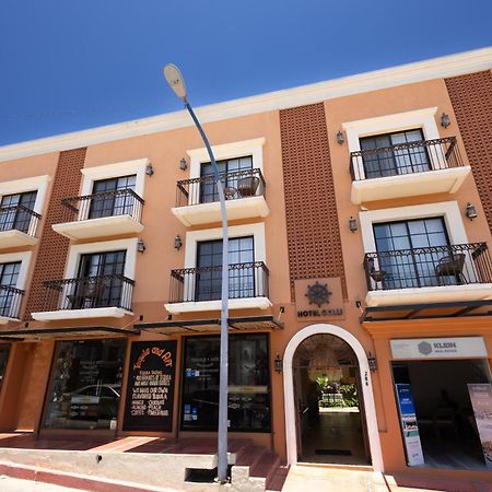 Hotel Colli San José del Cabo 외부 사진