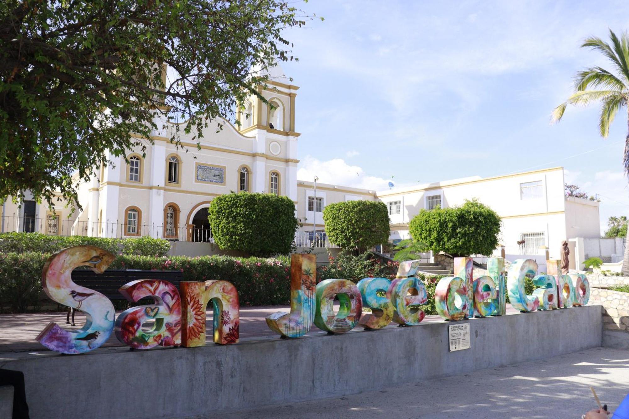 Hotel Colli San José del Cabo 외부 사진