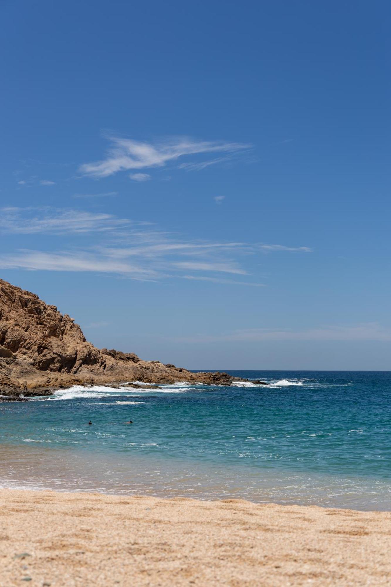 Hotel Colli San José del Cabo 외부 사진