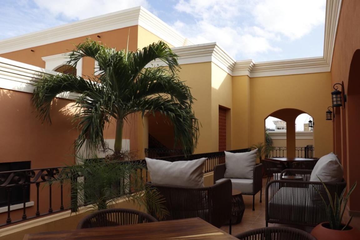 Hotel Colli San José del Cabo 외부 사진